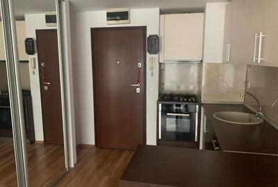 Obor, Doamna Ghica, bloc nou, centrala bloc - 10