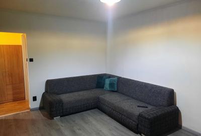 Garsonieră decomandată în Rogerius - 2