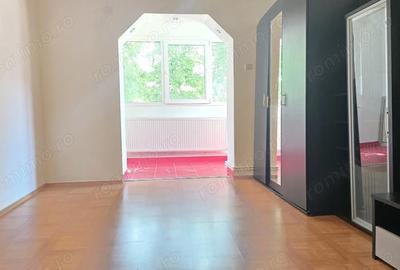 Apartament cu 2 camere în Progresul - 8