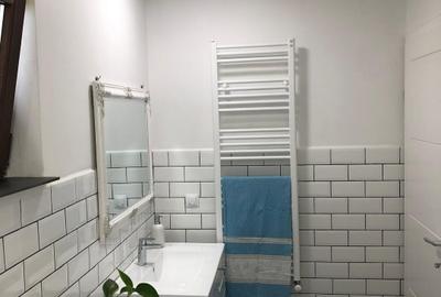 Duplex cu 4 camere cu Teren 400 Mp în Gilău - 5