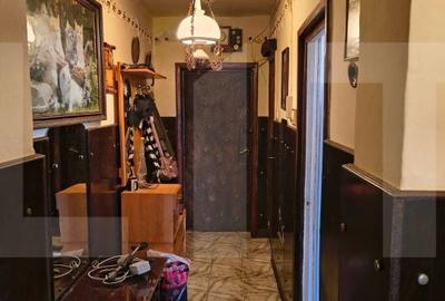 Apartament cu 4 camere decomandat în Podgoria - 10