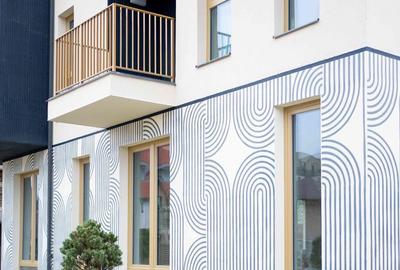 Apartament cu 2 camere în Unirii - 3