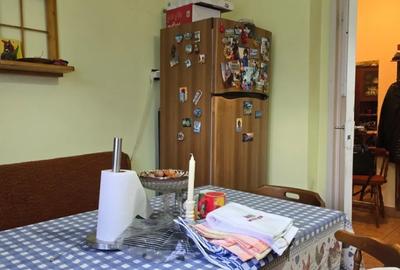 Apartament cu 4 camere semidecomandat în Gojdu - 11