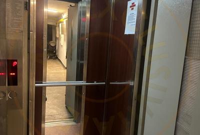 Apartament cu 3 camere decomandat, mobilat în Nord - 10