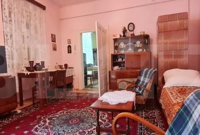 Casă cu 3 camere cu Canalizare în Bod - 10