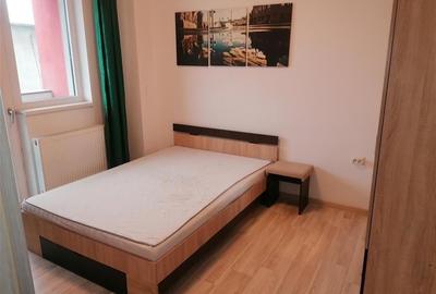 Bloc NOU Etaj 1 Mobilat si Utilat si Loc de Parcare - 8