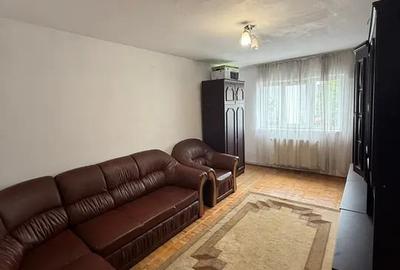 Apartament Zona Stefan - etaj 2 - 7