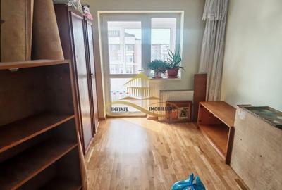 Apartament cu 3 camere decomandat, mobilat în Ștefan cel Mare - 12