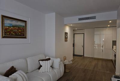 Floreasca-UpSite by Atenor - 3/25-mobilat, utilat nou, parcare + boxa subsol - 17