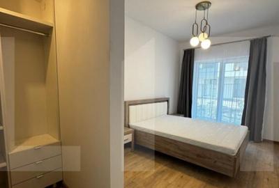 Apartament 2 camere, 52.30 mp, Calea Torontalului - 12