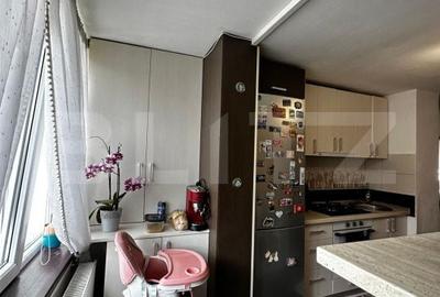 Apartament cu 2 camere în Central - 2