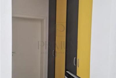 Apartament cu 2 camere semidecomandat, mobilat în Giroc - 3