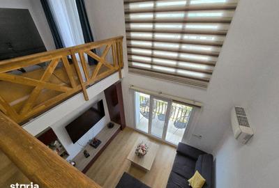 Apartament cu 3 camere în Ștefăneștii de Jos - 11