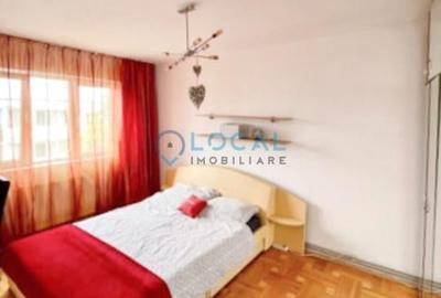 Apartament 4 camere | 82mp | Manastur | La Terenuri - 5