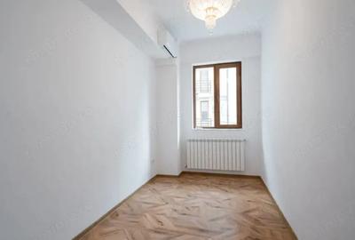 Casă cu 4 camere cu Centrală Termică în Dorobanți - 12