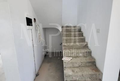 Duplex cu 3 camere cu Teren 400 Mp în Iorga - 9