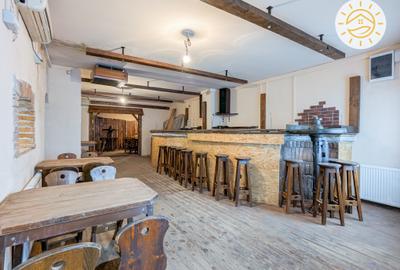 Spațiu comercial, de 149 mp, în Centrul Istoric - 1