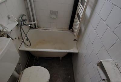 Apartament cu 3 camere semidecomandat în Gheorgheni - 6