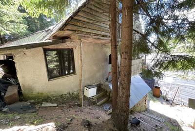 Casă cu 3 camere în Jieț - 5