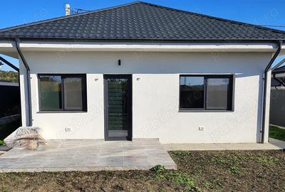 Vand casa noua, in cartierul Procopiu 18 Vand casa noua, in cartierul Procopiu 18 - 2