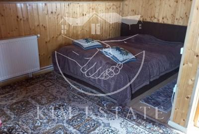 Casă individuală cu 3 camere în Nord - 5