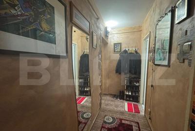 Apartament de 1 camera, 39 mp, zona Tatarasi - 4