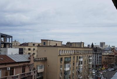 Vand ultracentral 3 camere mari +1/2 camera, Rondul Kogalniceanu -COMI - 2