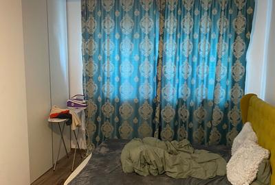Apartament cu 2 camere decomandat în Burdujeni - 3