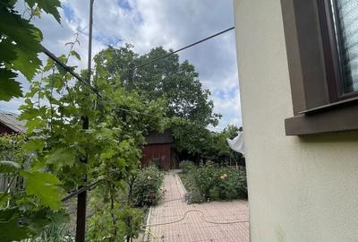 Casă cu 4 camere în Mizil - 6