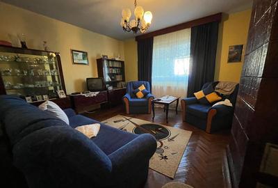 Casă cu 5 camere cu Teren 300 Mp în Babadag - 12