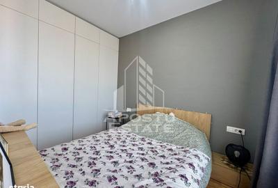 Garsonieră, mobilată în Take Ionescu - 6