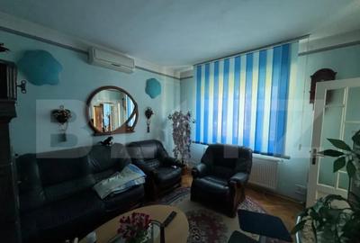 Casă cu 7 camere cu Teren 1100 Mp în Cetate - 6