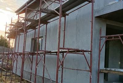 Casă cu 6 camere cu Teren 1200 Mp în Colceag - 8