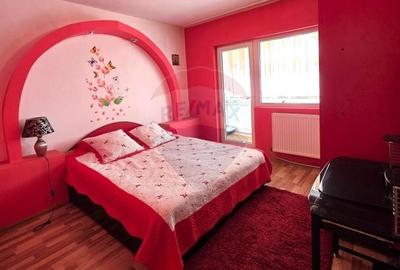 Apartament cu 3 camere decomandat, mobilat în Est - 4