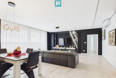 Penthouse premium , Torontalului - 2