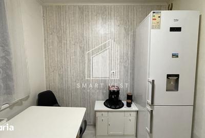 Apartament cu 2 camere semidecomandat în Micro 16 - 5