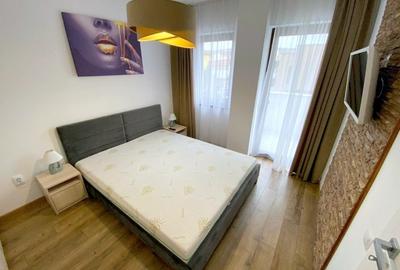 2 camere, bloc nou, modern, cu garaj, in Zorilor, in complex Luminia - 1