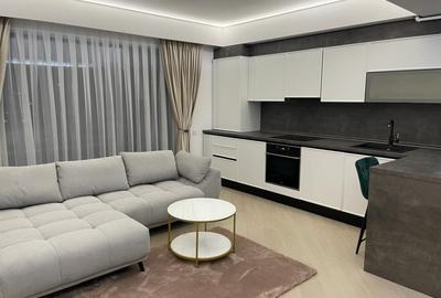 2 CAMERE | PARCARE | CORTINA NORTH | PIPERA - 5