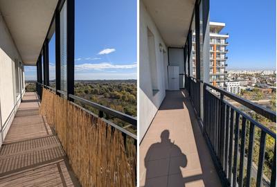 Asmita Gardens, Tineretului 3 camere 104 mp, Centrala, AC, Parcare Subteran Asmita Gardens, Tineretului 3 camere 104 mp, Centrala, AC, Parcare Subteran - 14