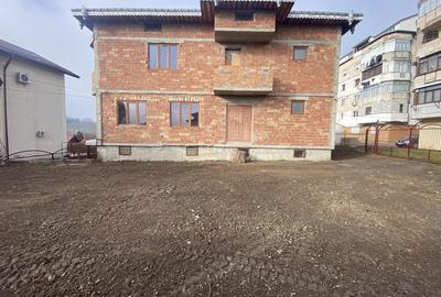 Casă cu 4 camere în Fălticeni - 5