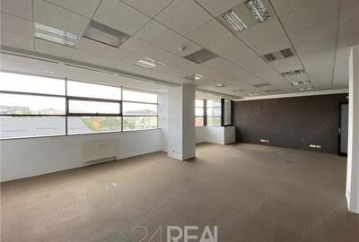 Spațiu comercial, în Barbu Văcărescu - 11