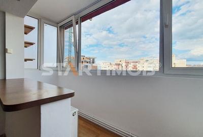 Garsoniera zona Judetean-Parcul Trandafirilor - 21