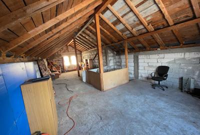 Casă cu 3 camere în Dragomirești-Deal - 14