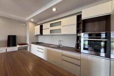Penthouse cu vedere panoramica catre zona de Nord, terasa de 80 mp - 6