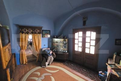 Casa saseasca de vanzare, Livezile - 9