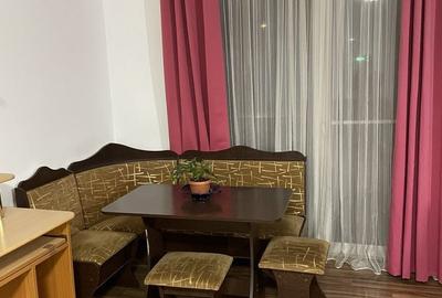 Apartament cu 2 camere decomandat în Mărăști - 5