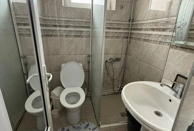 Vanzare sau inchiriere apartament cu doua camere in Moine?ti jude?ul Bacau - 8