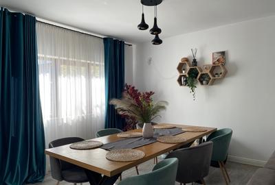 Casa individuala de vanzare la cheie in Popesti, Cluj - 6