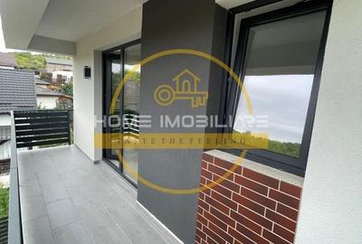 Etaj 1 Apartament 2 Camere Bucium- LIDL 72 Mp Finalizat - 8