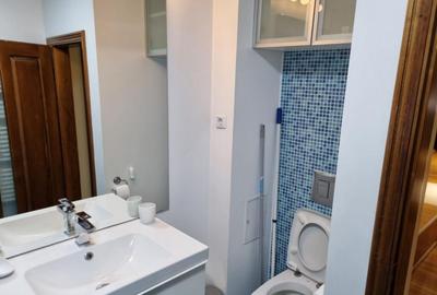 ULTRACENTRAL -3 CAMERE DECOMANDAT, ETAJ 1,MOBILAT SI UTILAT - 14